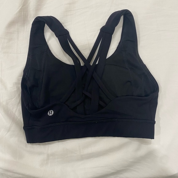 Lululemon sports bra - Picture 1 of 2